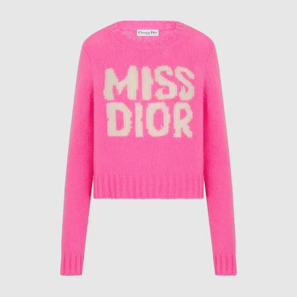 디올 Miss Dior 스웨터 524S5
